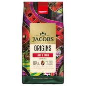 Jacobs Origins Laos & India Vergleich