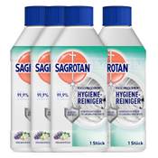 Sagrotan Hygiene-Reiniger Frühlingsfrische