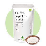 Green Organic Tapiokastärke