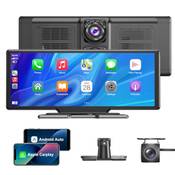 Essgoo 10.26 Zoll CarPlay