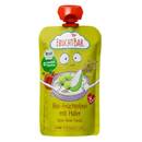 Fruchtbar Quetschie Haferbrei Apfel, Birne, Traube