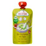 Fruchtbar Quetschie Haferbrei Apfel, Birne, Traube