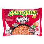 Yum Yum Grilled Chicken