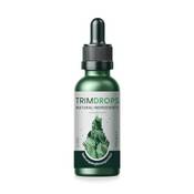 Trimdrops Keto-Tropfen Vergleich