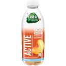 Volvic Vitamin+ Active Pfirsich