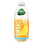 Volvic Vitamin+ Awake Zitrone