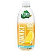 Volvic Vitamin+ Awake Zitrone