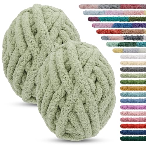 Armstrick-Wolle Test Vergleich » Top 12 im Oktober 2025