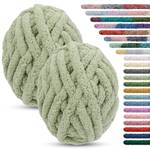 Lereati Armstrick-Wolle