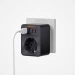 Tessan 5 in 1 Steckdosenadapter
