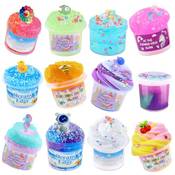 Vomkela Slime Set Vergleich