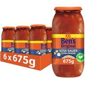 Ben's Original Sauce Süss-Sauer Gemüse