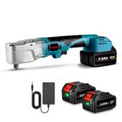 ONEVAN Akku Ratsche 1/2 Zoll Vergleich