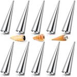 Aiqinu Cannoli Schillerlockenform