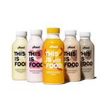 Yfood Trinkmahlzeit Probierpaket Classic