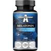 Apollos Hegemony Melatonin-Tabletten