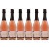 Amalienhof Winzersekt Wildmuskat Rosé