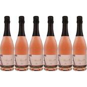 Amalienhof Winzersekt Wildmuskat Rosé