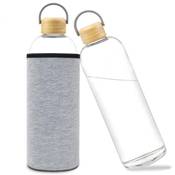 Bugudog Glasflasche Vergleich