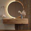 Planetmöbel Flurgarderobe