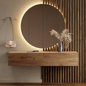 Planetmöbel Flurgarderobe