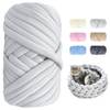 Pofibo Dicke Wolle zum Handstricken