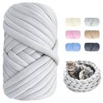 Pofibo Dicke Wolle zum Handstricken