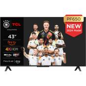 Tcl 43PF650 Vergleich