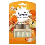 Febreze 3Volution Orange & Zimt