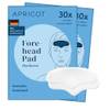Apricot beauty and healthcare Silikon Pads