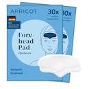 Apricot beauty and healthcare Silikon Pads