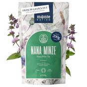 Monte Nativo Nanaminze Tee