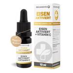 Biocannovea Eisen-Tropfen