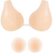 Kiscorpse Klebe Bh Push Up Vergleich
