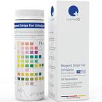 Luxmediq Urin-Teststreifen