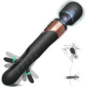 Miokymioky Dildo Vibrator