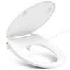 Yeaupe Pro Toilettendeckel mit Bidet