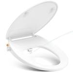 Yeaupe Pro Toilettendeckel mit Bidet
