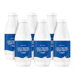 By Amazon Haltbare Vollmilch