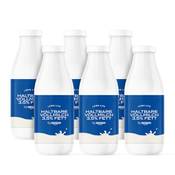 By Amazon Haltbare Vollmilch
