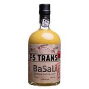 F5 Banane-Sahne Likör