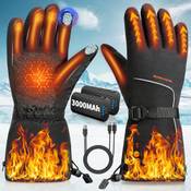 Posugear Beheizte Handschuhe Vergleich