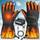 Posugear Beheizte Handschuhe