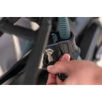 ABUS Kettenschloss Infinity Loop 1806