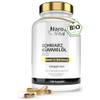 NaroVital Bio Schwarzkümmelöl Kapseln