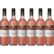 Heuchelberg Weingärtner eG Muskat-Trollinger Rosé Vergleich