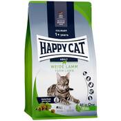 Happy Cat Culinary Adult Weide-Lamm Vergleich