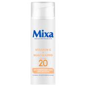 Mixa Anti-Pigmentflecken-Creme