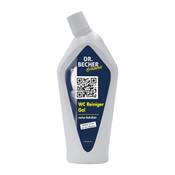 Dr. Becher WC-Reiniger-Gel