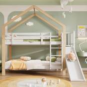 Gelukueub Etagenbett